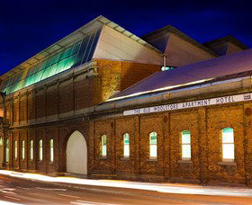 Old Woolstore Apartment Hotel - The - Goulburn Accommodation 0