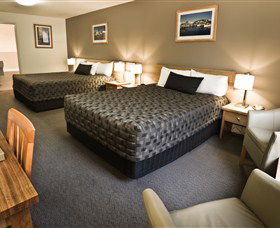 Old Woolstore Apartment Hotel - The - Goulburn Accommodation 1