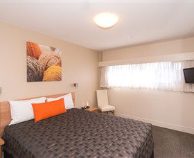 Old Woolstore Apartment Hotel - The - Goulburn Accommodation 5