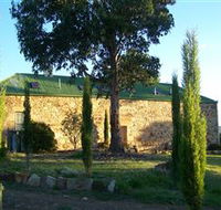 Cleburne - Goulburn Accommodation