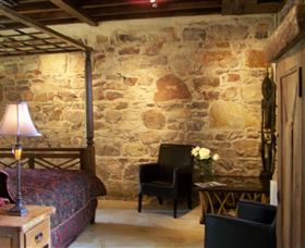 Cleburne - Goulburn Accommodation 2