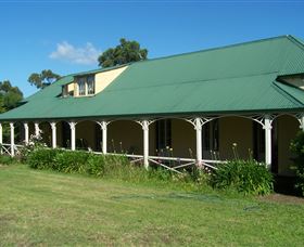 Cleburne - Goulburn Accommodation 3