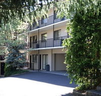 Grosvenor Court Apartments - Goulburn Accommodation
