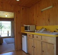 Collins Cap Cottage - Goulburn Accommodation