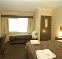 Seabrook Hotel Motel - Goulburn Accommodation