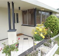Silwood Park Holiday Unit - Goulburn Accommodation