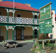 Castle Hotel - Goulburn Accommodation