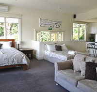 Belton House - Goulburn Accommodation
