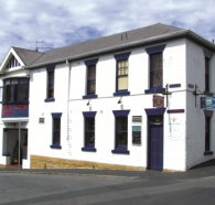 Shipwright's Arms Hotel - Goulburn Accommodation
