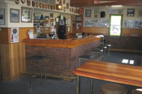Shipwright's Arms Hotel - Goulburn Accommodation 1