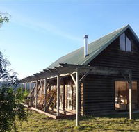 Pinot Cottage on Charles Reuben Estate - Goulburn Accommodation