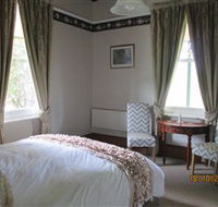 Cygnet's Secret Garden - Boutique Bed and Breakfast - Goulburn Accommodation