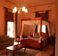 Gattonside Heritage Accommodation - Goulburn Accommodation