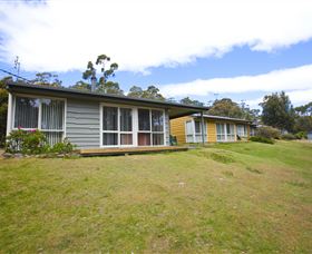 Bruny Island Explorers Cottages - Goulburn Accommodation 1