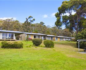 Bruny Island Explorers Cottages - Goulburn Accommodation 0