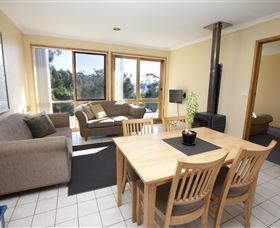 Bruny Island Explorers Cottages - Goulburn Accommodation 2