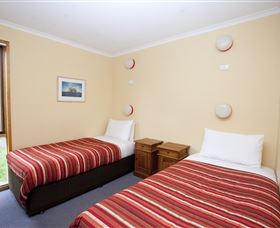 Bruny Island Explorers Cottages - Goulburn Accommodation 4