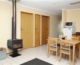 Bruny Island Explorers Cottages - Goulburn Accommodation 3