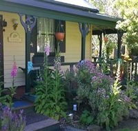 Blue Wren Riverside Cottage - Goulburn Accommodation