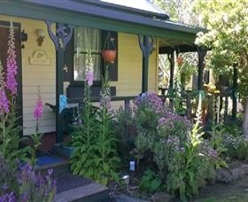 Blue Wren Riverside Cottage - Goulburn Accommodation 0