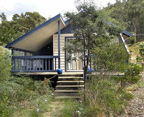 Desolation Bay TAS Goulburn Accommodation