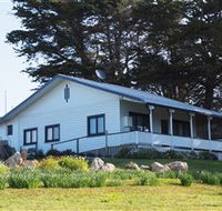 Castle Cottage - Goulburn Accommodation