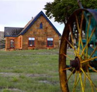 Oatlands Manor - Goulburn Accommodation