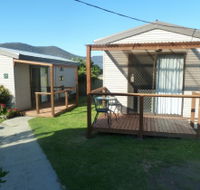 Hobart Cabins and Cottages - Goulburn Accommodation