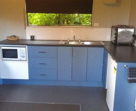 Hobart Cabins And Cottages - Goulburn Accommodation 2
