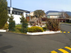 Hobart Cabins And Cottages - Goulburn Accommodation 3