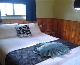 Hobart Cabins And Cottages - Goulburn Accommodation 6