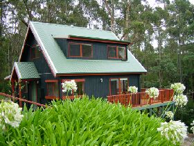 Carcuma ACT Goulburn Accommodation