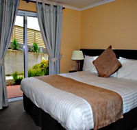 Hampden at Battery Point - Goulburn Accommodation