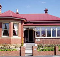 Battery Point Bed and Breakfast - Goulburn Accommodation