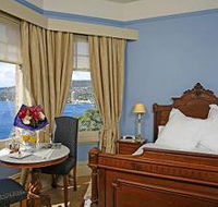 Grande Vue Private Hotel - Goulburn Accommodation