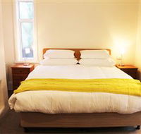 Apartment on King - Goulburn Accommodation