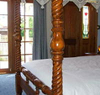Quayside Cottages - Goulburn Accommodation