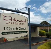 Ashwood Apartments - Bellerive - Goulburn Accommodation