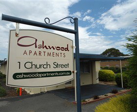 Ashwood Apartments - Bellerive - Goulburn Accommodation 0