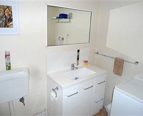 Ashwood Apartments - Bellerive - Goulburn Accommodation 1