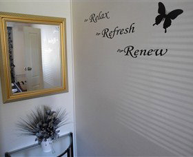Ashwood Apartments - Bellerive - Goulburn Accommodation 5