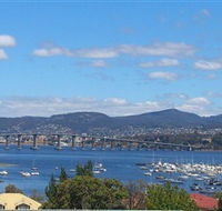 Ashwood Apartments - Lindisfarne - Goulburn Accommodation