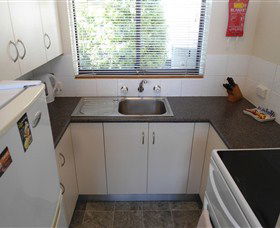 Ashwood Apartments - Lindisfarne - Goulburn Accommodation 1