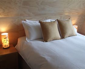 Three Trees Retreat - Goulburn Accommodation 2