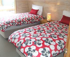 Three Trees Retreat - Goulburn Accommodation 3