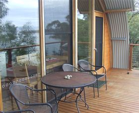 Three Trees Retreat - Goulburn Accommodation 5