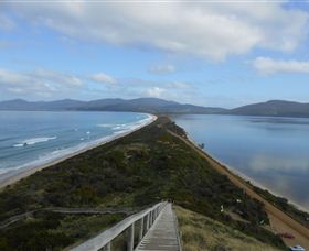 Bruny Ocean Cottage - Goulburn Accommodation 3