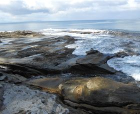 Bruny Ocean Cottage - Goulburn Accommodation 4