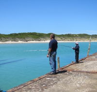 Three Hummock Island Accommodation - Goulburn Accommodation