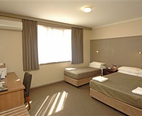 Argosy Motor Inn - Goulburn Accommodation 0